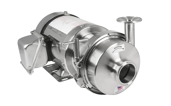 Stainless Products, LLC