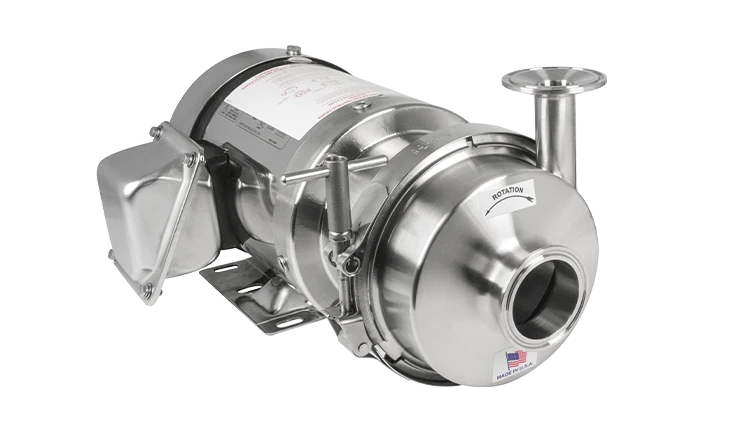 Stainless Products, LLC