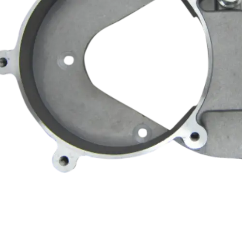 Machine Boiler Frame - الصورة 2