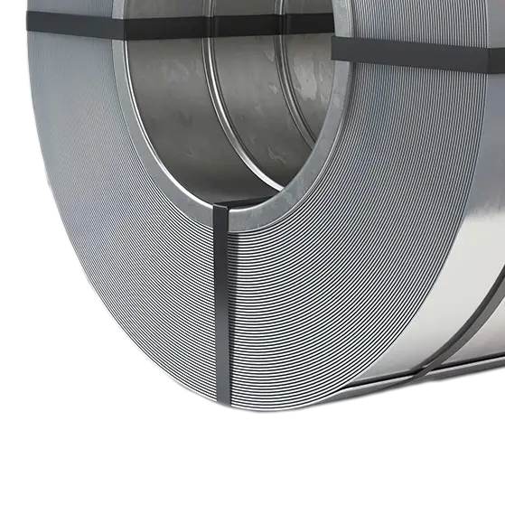 CRCA (Cold Rolled Close Annealed) - الصورة 3