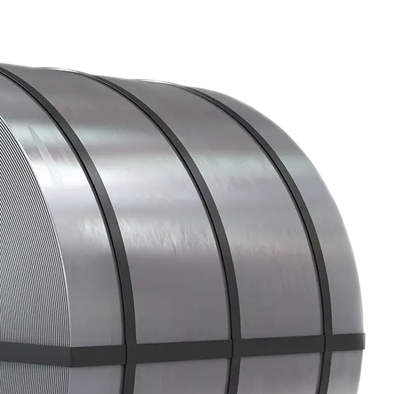 CRCA (Cold Rolled Close Annealed) - الصورة 2