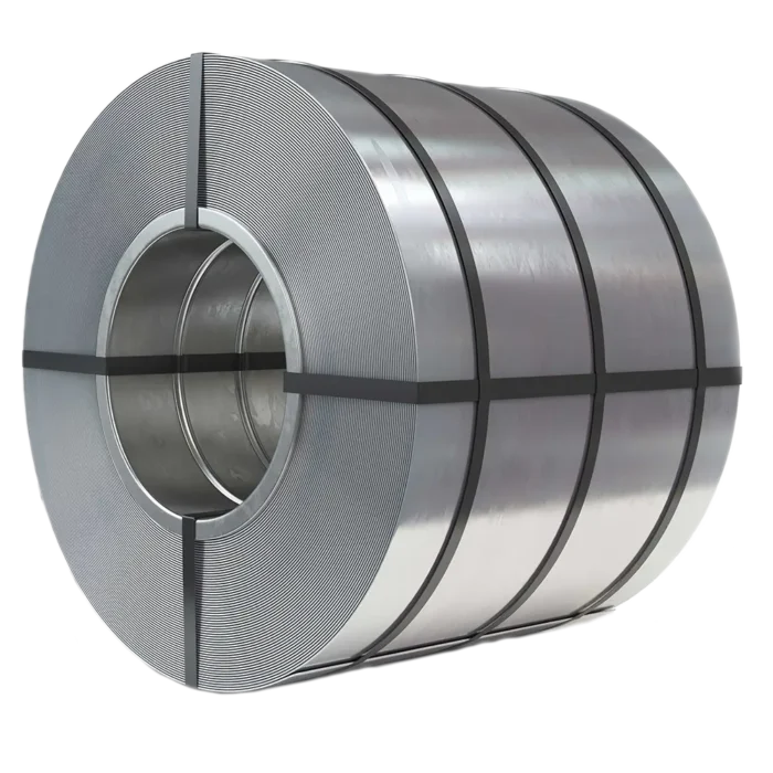 CRCA (Cold Rolled Close Annealed)