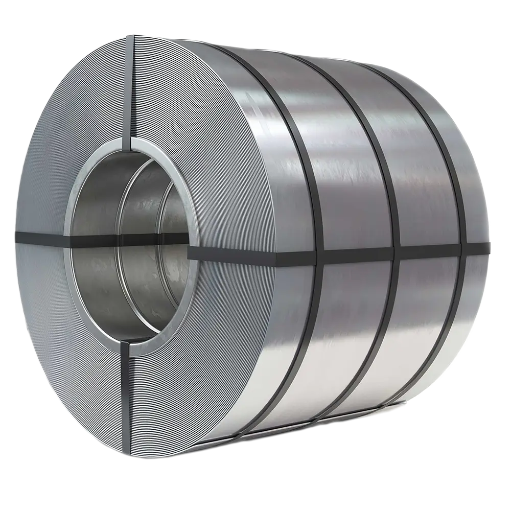 CRCA (Cold Rolled Close Annealed)